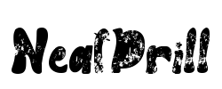 NeatDrill - logo